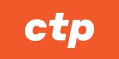 CTP logo