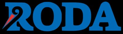 Roda logo