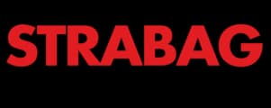 Strabag logo